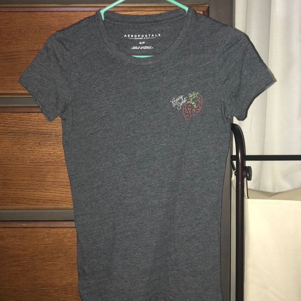 Aeropostale Graphic Tee